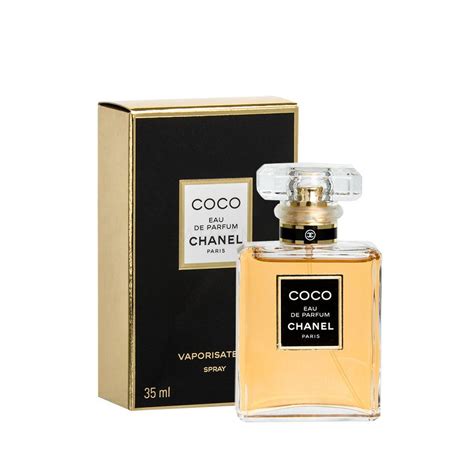 chanel coco eau de parfum 35ml